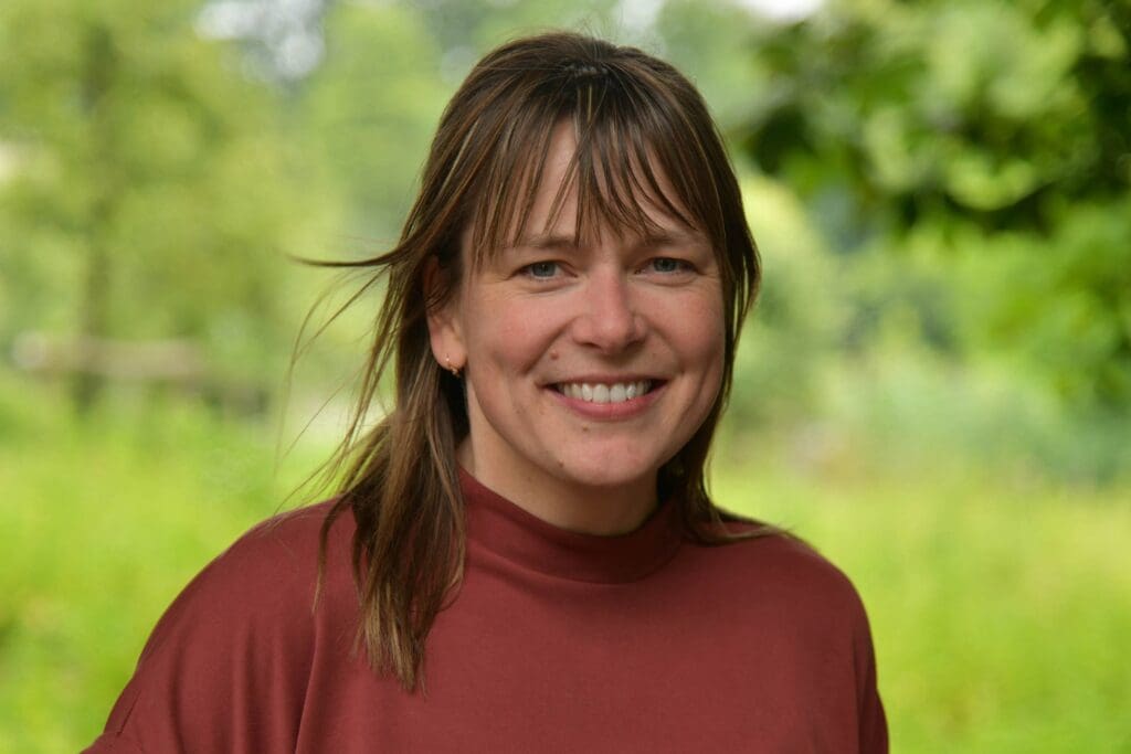 Ilona Otten | SWV ZOUT
