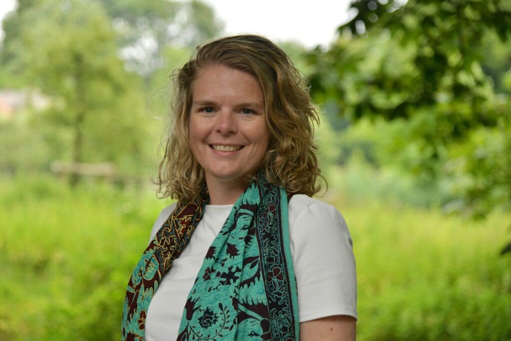 Judith Leeuwenkuijl
