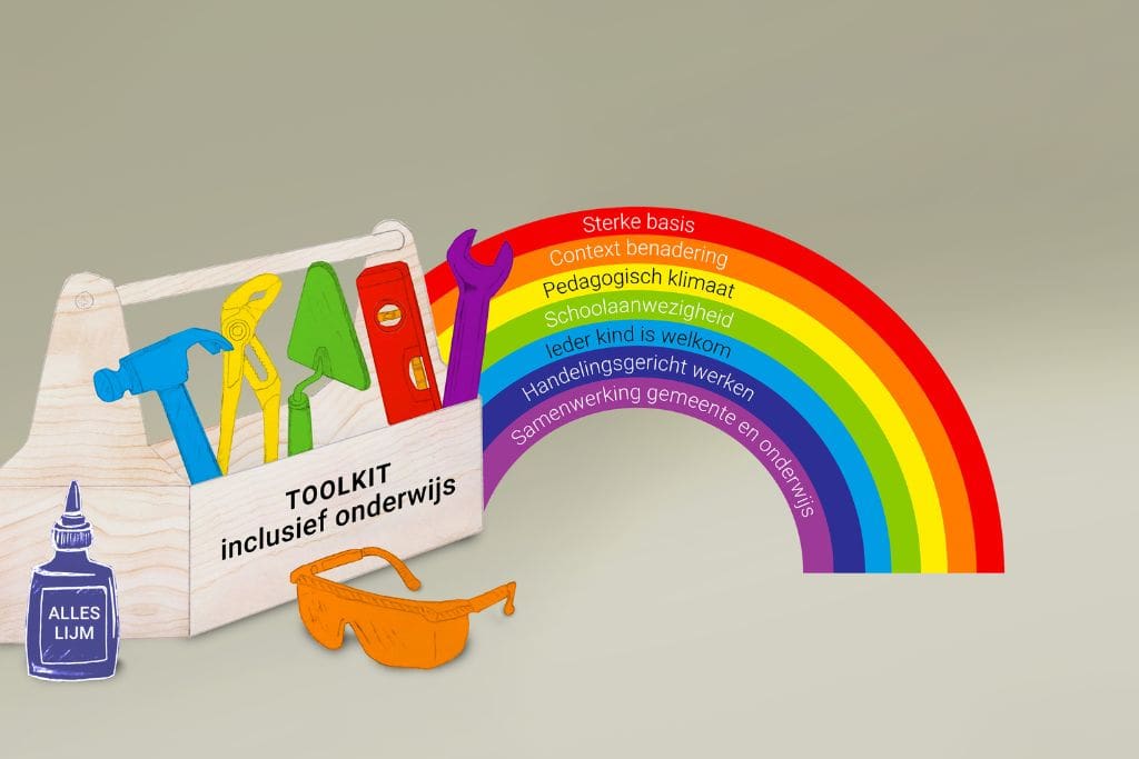 Toolkit inclusief onderwijs