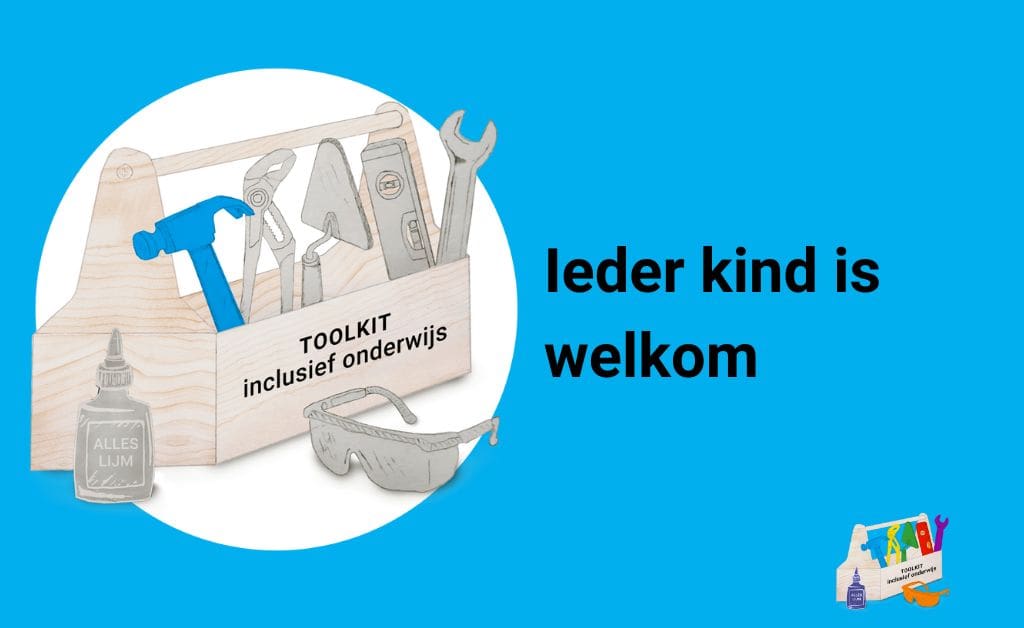Ieder kind is welkom | swvzout