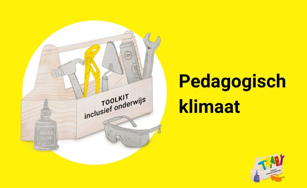 pedagogisch klimaat - swvzout
