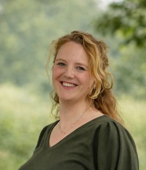 Katinka van Loevesijn