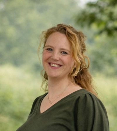 Katinka van Loevesijn