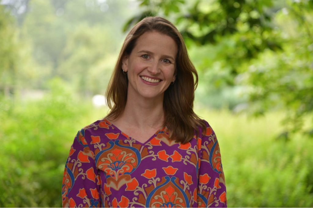 Esther van Oorschot