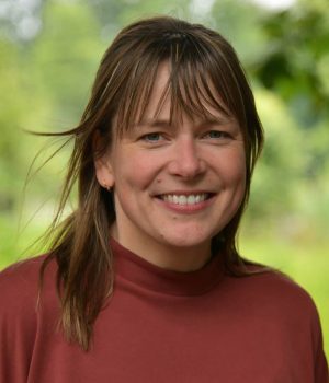 Ilona Otten | SWV ZOUT