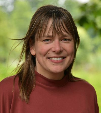 Ilona Otten | SWV ZOUT
