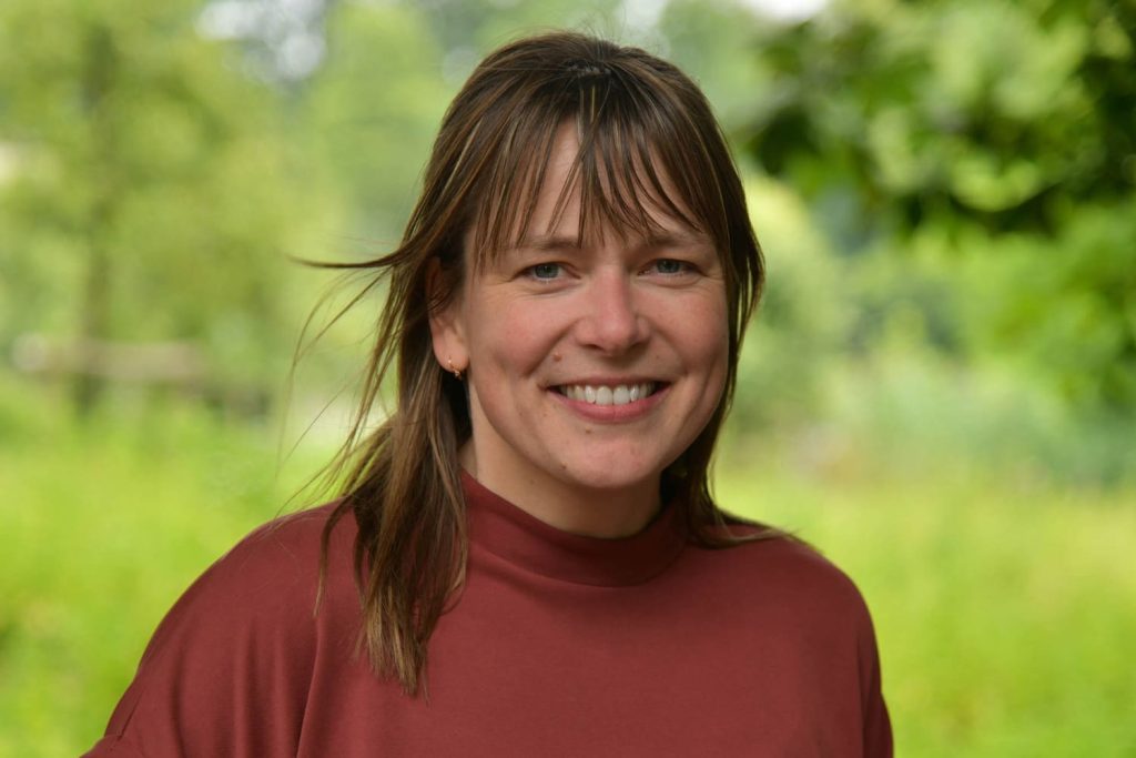 Ilona Otten | SWV ZOUT