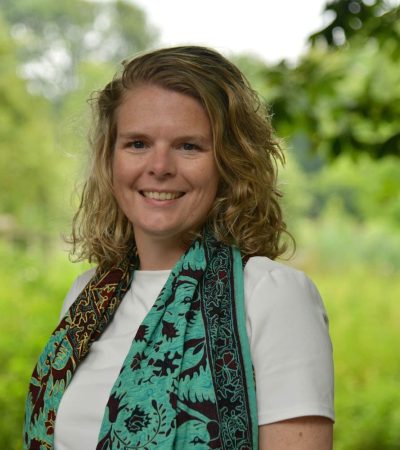 Judith Leeuwenkuijl