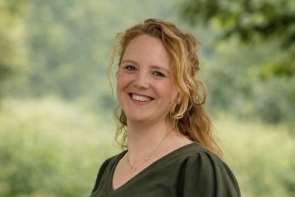 Katinka van Loevesijn