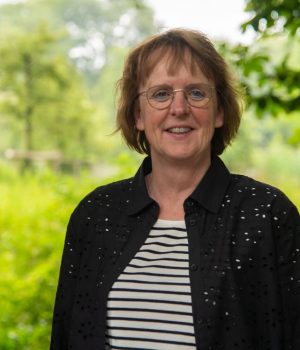 Liesbeth Hommes