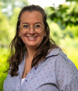 Renske Pieters