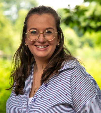 Renske Pieters