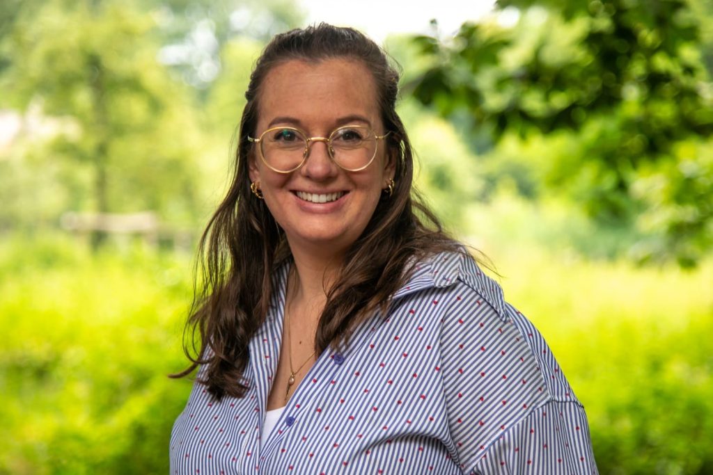 Renske Pieters