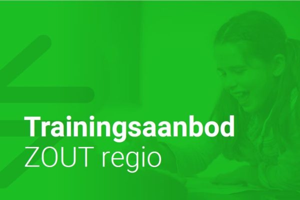 Trainingsaanbod
