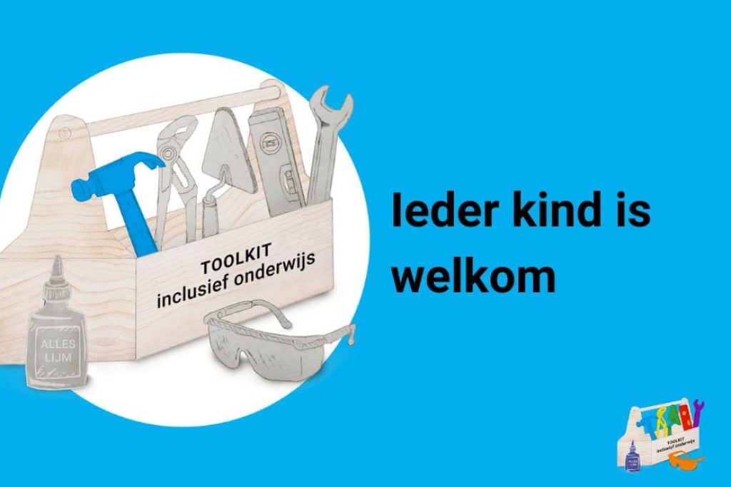 Ieder kind is welkom | swvzout