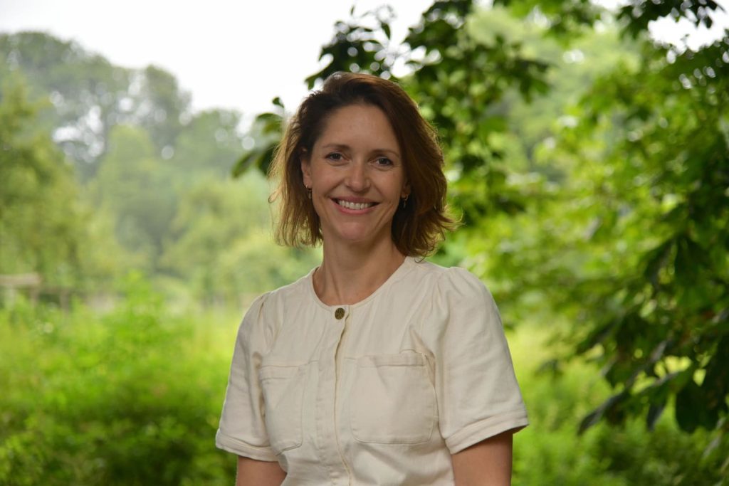 Klaske Hekman | SWV ZOUT